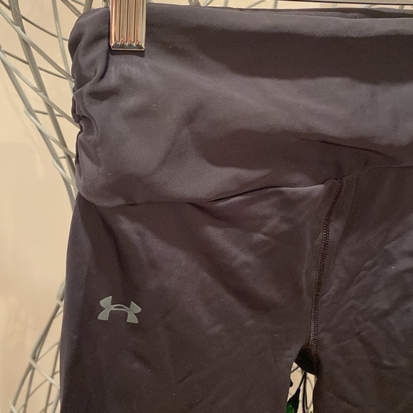 Heat gear knee leggings - Picture 2 of 5